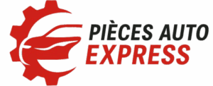 logo piecesauto-express