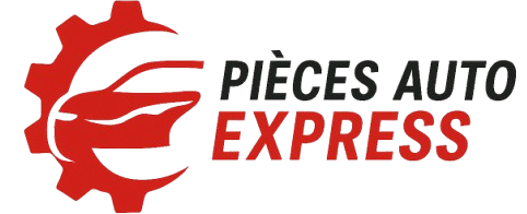 logo piecesauto-express
