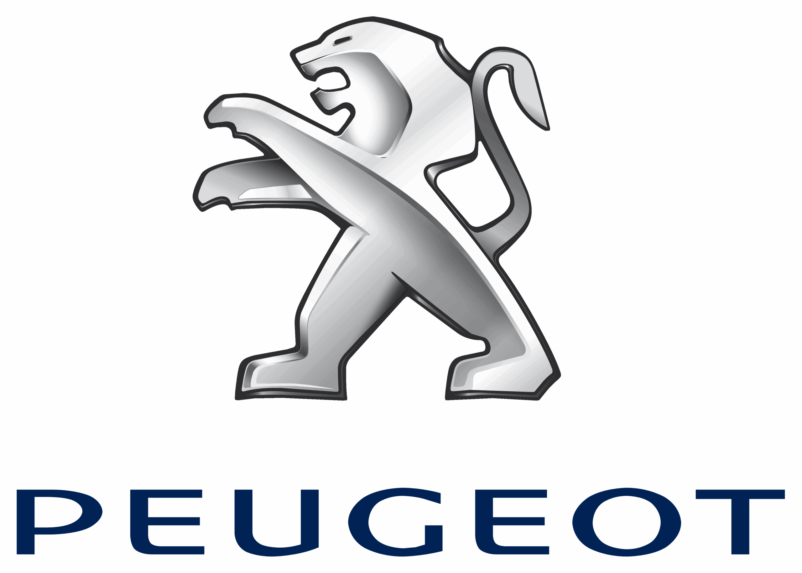 peugeot logo