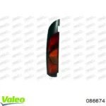 Feu Arrière Kangoo Gauche (1997->04/2003) VALEO 086674