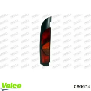 Feu Arrière Kangoo Gauche (1997->04/2003) Valeo 086674