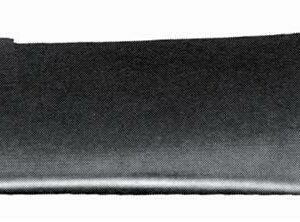 Capot Moteur Renault Express (1985->1998)