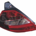Feu Arrière Megane II Casquette Gauche (03/2006->) 8200413214
