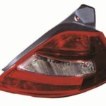 Feu Arrière Megane II Casquette Droite (03/2006->) 8200413216