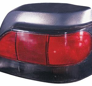 Feu Arrière Clio Chipie Droite 7701039013