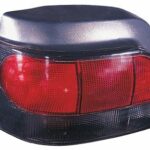 Feu Arrière Clio Chipie Gauche (1990->1998)