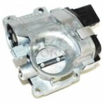 Corps Papillon Clio Classique 1.2 16V (LB11) 7701051585