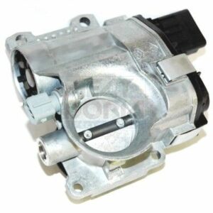 Corps Papillon Clio Classique 1.2 16V (LB11) 7701051585