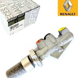 Maitre cylindre de frein Clio II / Kangoo / Symbol (Origine) 7701205740