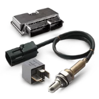 Capteurs et sondes