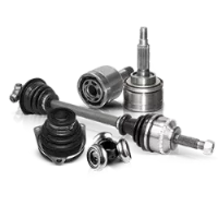 Cardan et transmission