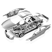 Carosserie