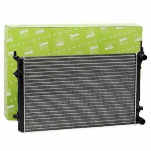 Radiateur De Refroidissement Clio II / Kangoo VALEO 732523
