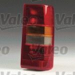 Feu Arrière Expert / Jumpy / Scudo Droite (1996->12/2006) Valeo 085781