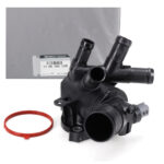 Boitier Du Thermostat Dacia - Nissan - Renault 1.2 TCe 110619413R (Origine)