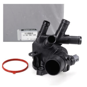 Boitier Du Thermostat Dacia - Nissan - Renault 1.2 TCe 110619413R