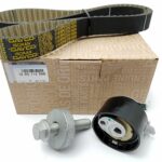 Kit Courroie De Distribution 1.5 DCI (Origine) 130C11508R