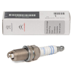 Bougie D'allumage Peugeot Origine 1632745480