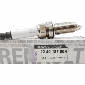 Bougie D'allumage (Renault Origine) 224018760R