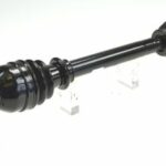 Cardan , Arbre De Transmission R9 / R11 Gauche GKN 301862