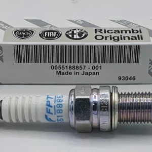 Bougie D’allumage Fiat (Origine) 55188857