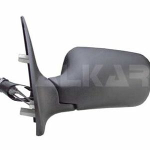 Rétroviseur extérieur Fiat Punto Gauche (1993->1999)