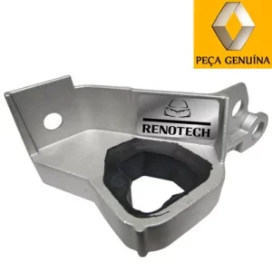 Support d'échappement Avant Clio II / Clio Classique / Symbol (Origine) 7700424342