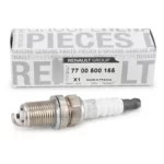 Bougie D'allumage (Renault Origine) 7700500155