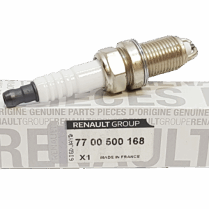 Bougie D'allumage (Renault Origine) 7700500168