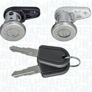 Jeux De Barillet De Porte Renault Clio / Express / Super5 / R21 / Twingo