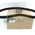 Kit Courroie De Distribution Clio II 1.2 (Renault Origine) 7701477013