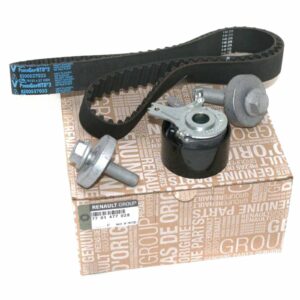 Kit Courroie De Distribution Nissan Qashqai 1.5 DCI (Origine) 7701477028