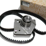 Kit Courroie De Distribution 1.9 DCI (Renault Origine) 7701477050