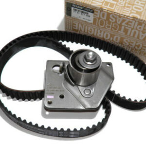 Kit Courroie De Distribution 1.9 DCI (Origine) 7701477050