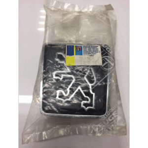 Emblème Calandre Peugeot 309 (1990->) (Origine) 781058