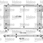 Condenseur , Climatisation 206 / 206+ VALEO 817283