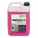 Liquide De Refroidissement - Eau Radiateur Protective-20 5L Rose
