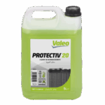 Liquide De Refroidissement - Eau Radiateur Protective-20 5L Vert