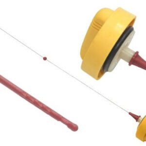 Jauge de niveau d'huile Laguna II+III 2.0 DCI 8201009745