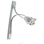 Lève Vitre EXPERT / Jumpy / Scudo Avant Droite (Origine) 9222N7