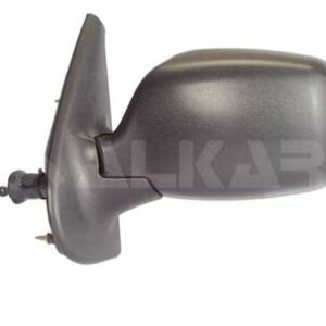Rétroviseur extérieur Kangoo Gauche Phase 2 (2001->2008)