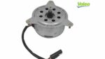 Moteur Ventilateur De Refroidissement Express / R21 VALEO 698007