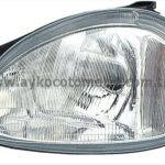Projecteur Principal Opel Swing / Combo Gauche 1216488