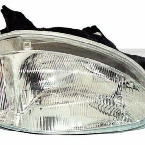 Projecteur Principal Opel Swing / Opel Combo Droite