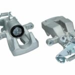 Étrier de frein Renault Megane II / Renault Megane III Arrière Droite