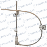 Lève Vitre Renault Super5 Arrière Gauche 7700774977