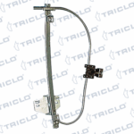 Lève Vitre Renault 19 Arrière Gauche (Manuel) 7700785627