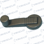 Manivelle Lève Vitre Renault Express / Clio / R19 / R21