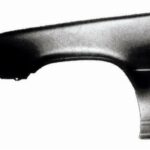 Aile Avant Renault Express Gauche (Phase 1) 7750755712