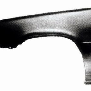 Aile Avant Renault Express Gauche (Phase 1) 7750755712